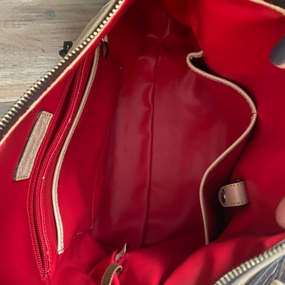 Dooney & Bourke | Sophie Hobo Style - Picture 6 of 8